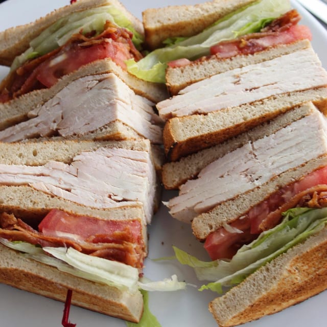 Turkey Club.
