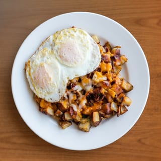 Marlboro Skillet